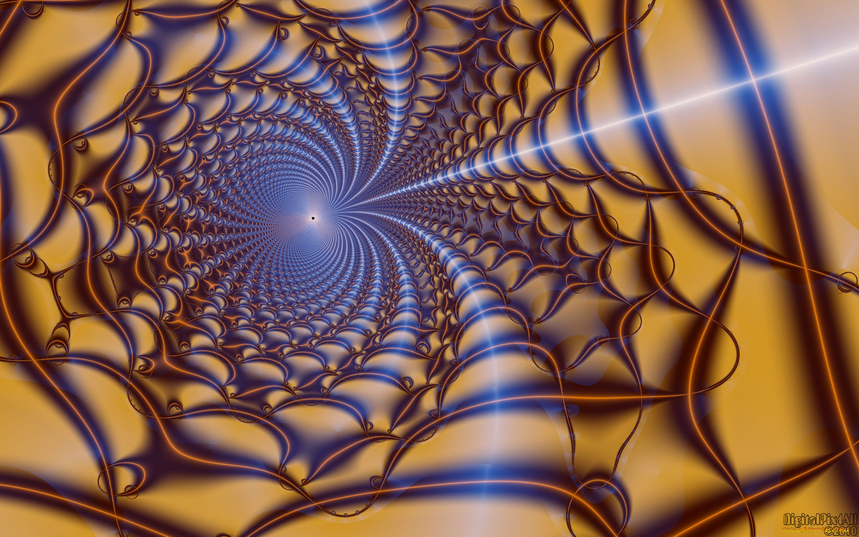 3, , fractal, 
